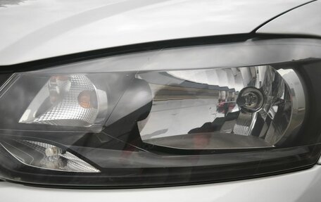 Volkswagen Polo VI (EU Market), 2017 год, 1 120 000 рублей, 11 фотография