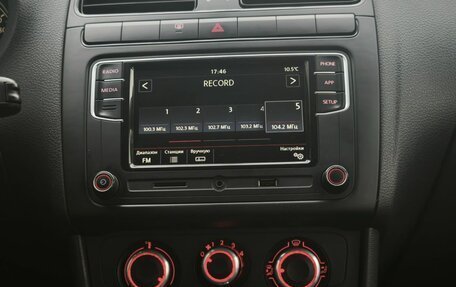 Volkswagen Polo VI (EU Market), 2017 год, 1 120 000 рублей, 17 фотография