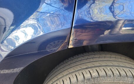 Skoda Yeti I рестайлинг, 2017 год, 1 420 000 рублей, 11 фотография