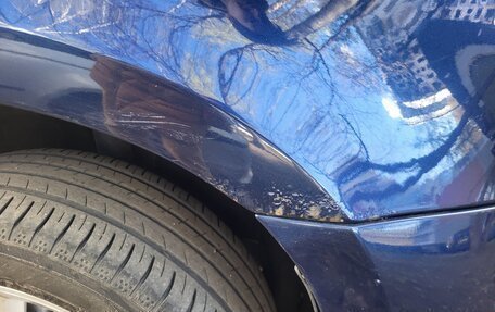 Skoda Yeti I рестайлинг, 2017 год, 1 420 000 рублей, 10 фотография