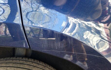 Skoda Yeti I рестайлинг, 2017 год, 1 420 000 рублей, 14 фотография