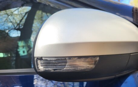 Skoda Yeti I рестайлинг, 2017 год, 1 420 000 рублей, 13 фотография