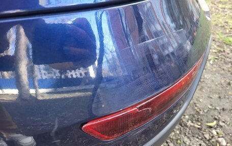 Skoda Yeti I рестайлинг, 2017 год, 1 420 000 рублей, 17 фотография