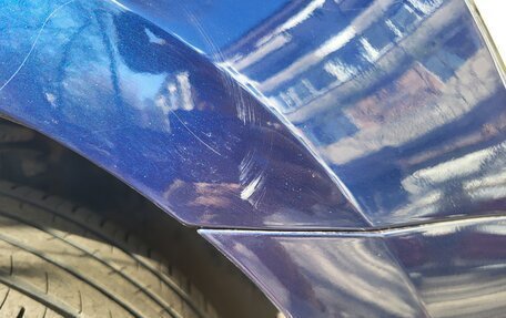 Skoda Yeti I рестайлинг, 2017 год, 1 420 000 рублей, 12 фотография