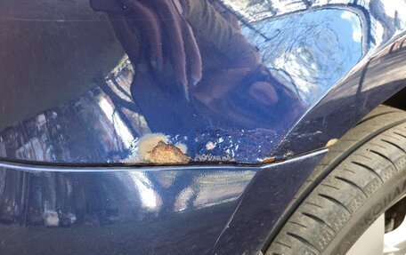 Skoda Yeti I рестайлинг, 2017 год, 1 420 000 рублей, 15 фотография