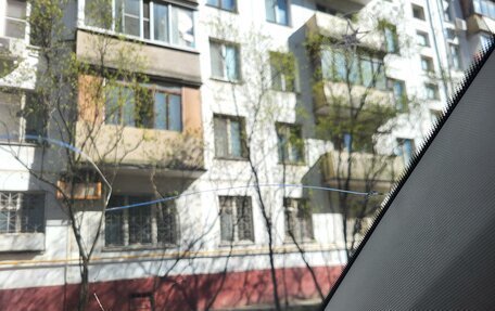 Skoda Yeti I рестайлинг, 2017 год, 1 420 000 рублей, 19 фотография