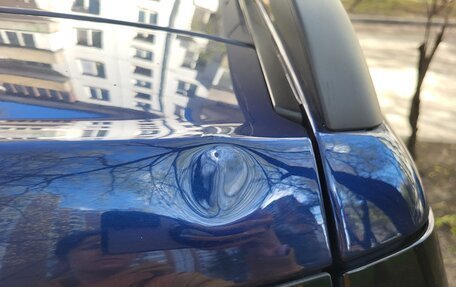 Skoda Yeti I рестайлинг, 2017 год, 1 420 000 рублей, 16 фотография