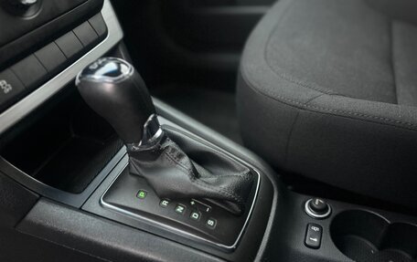 Skoda Yeti I рестайлинг, 2014 год, 1 199 000 рублей, 10 фотография