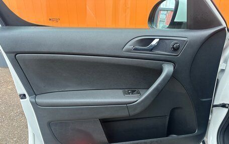 Skoda Yeti I рестайлинг, 2014 год, 1 199 000 рублей, 6 фотография