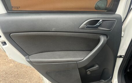 Skoda Yeti I рестайлинг, 2014 год, 1 199 000 рублей, 12 фотография