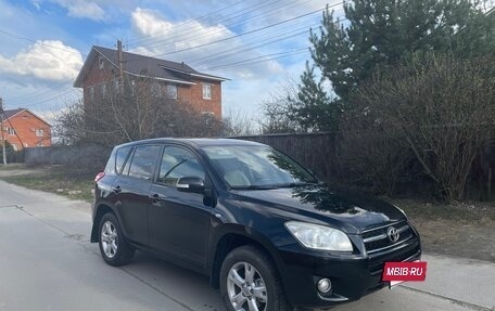 Toyota RAV4, 2009 год, 1 300 000 рублей, 3 фотография
