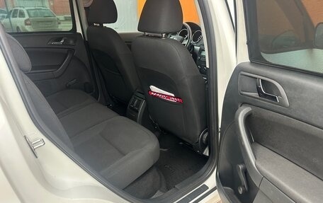 Skoda Yeti I рестайлинг, 2014 год, 1 199 000 рублей, 13 фотография