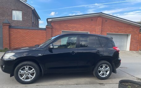 Toyota RAV4, 2009 год, 1 300 000 рублей, 5 фотография