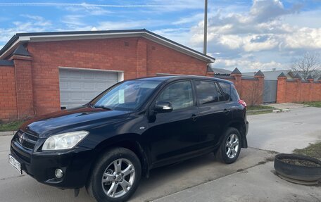 Toyota RAV4, 2009 год, 1 300 000 рублей, 4 фотография