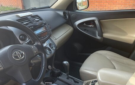 Toyota RAV4, 2009 год, 1 300 000 рублей, 11 фотография