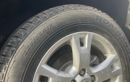 Toyota RAV4, 2009 год, 1 300 000 рублей, 16 фотография