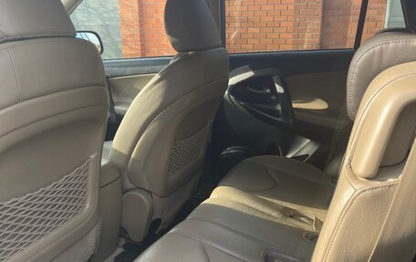 Toyota RAV4, 2009 год, 1 300 000 рублей, 10 фотография