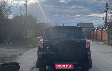 Toyota RAV4, 2009 год, 1 300 000 рублей, 6 фотография