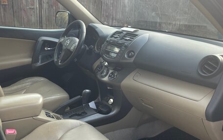 Toyota RAV4, 2009 год, 1 300 000 рублей, 13 фотография