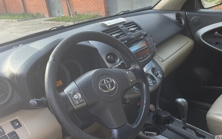 Toyota RAV4, 2009 год, 1 300 000 рублей, 12 фотография