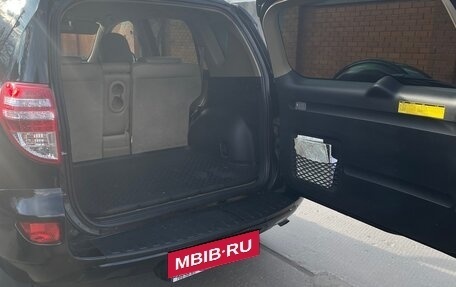 Toyota RAV4, 2009 год, 1 300 000 рублей, 8 фотография