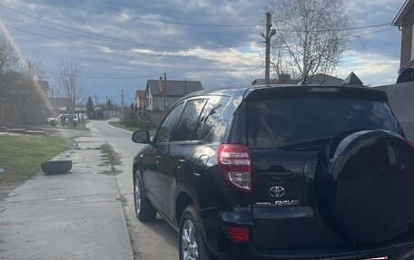 Toyota RAV4, 2009 год, 1 300 000 рублей, 7 фотография