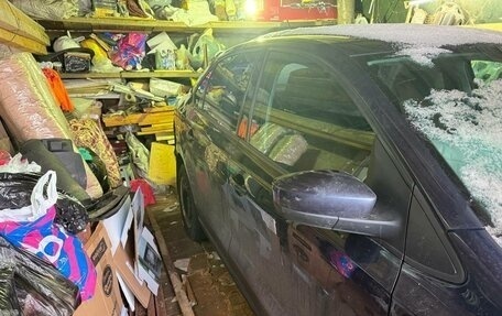 Volkswagen Polo VI (EU Market), 2016 год, 950 000 рублей, 2 фотография