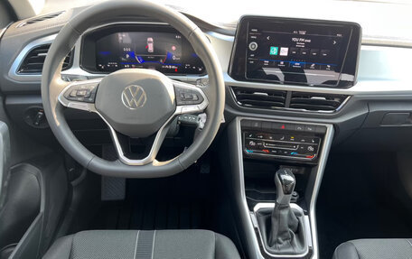 Volkswagen T-Roc I, 2026 год, 3 479 138 рублей, 6 фотография