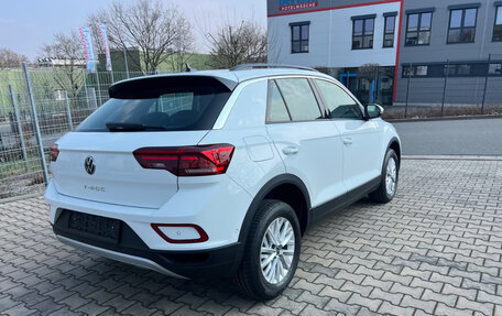 Volkswagen T-Roc I, 2026 год, 3 479 138 рублей, 5 фотография