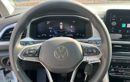 Volkswagen T-Roc I, 2026 год, 3 479 138 рублей, 10 фотография