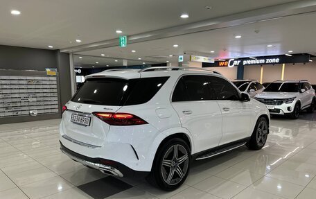 Mercedes-Benz GLE, 2023 год, 9 850 000 рублей, 4 фотография