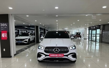 Mercedes-Benz GLE, 2023 год, 9 850 000 рублей, 2 фотография