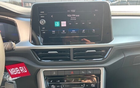 Volkswagen T-Roc I, 2026 год, 3 479 138 рублей, 9 фотография