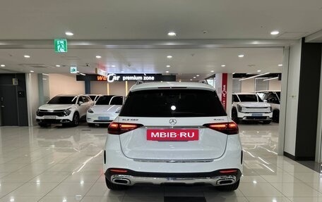 Mercedes-Benz GLE, 2023 год, 9 850 000 рублей, 5 фотография