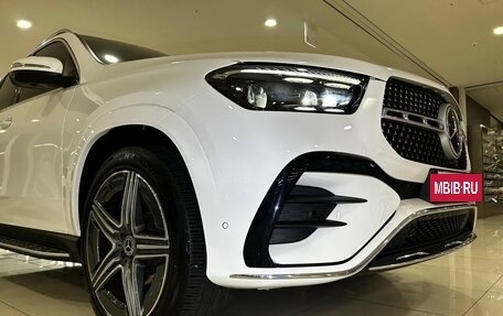 Mercedes-Benz GLE, 2023 год, 9 850 000 рублей, 6 фотография