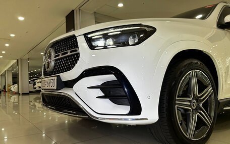 Mercedes-Benz GLE, 2023 год, 9 850 000 рублей, 7 фотография