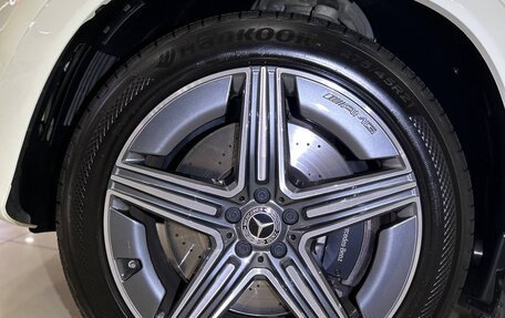 Mercedes-Benz GLE, 2023 год, 9 850 000 рублей, 10 фотография