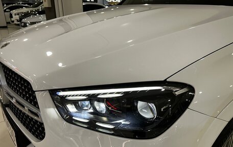 Mercedes-Benz GLE, 2023 год, 9 850 000 рублей, 8 фотография