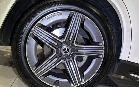 Mercedes-Benz GLE, 2023 год, 9 850 000 рублей, 12 фотография