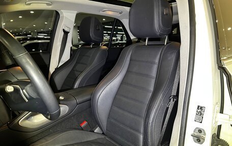 Mercedes-Benz GLE, 2023 год, 9 850 000 рублей, 15 фотография