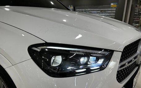 Mercedes-Benz GLE, 2023 год, 9 850 000 рублей, 9 фотография