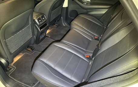 Mercedes-Benz GLE, 2023 год, 9 850 000 рублей, 18 фотография