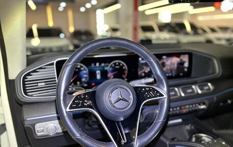 Mercedes-Benz GLE, 2023 год, 9 850 000 рублей, 16 фотография