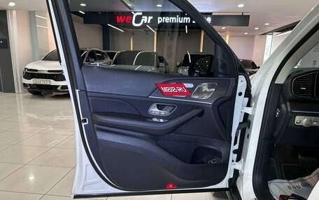 Mercedes-Benz GLE, 2023 год, 9 850 000 рублей, 14 фотография