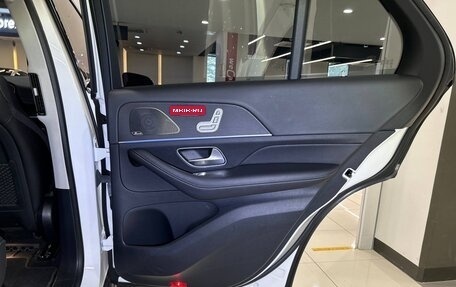 Mercedes-Benz GLE, 2023 год, 9 850 000 рублей, 17 фотография