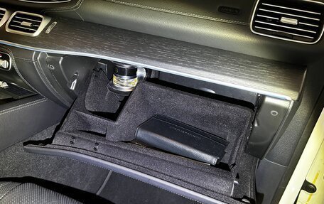 Mercedes-Benz GLE, 2023 год, 9 850 000 рублей, 23 фотография