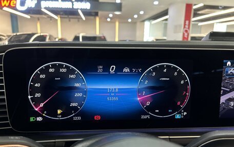 Mercedes-Benz GLE, 2023 год, 9 850 000 рублей, 24 фотография