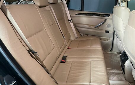 BMW X5, 2004 год, 1 599 000 рублей, 9 фотография