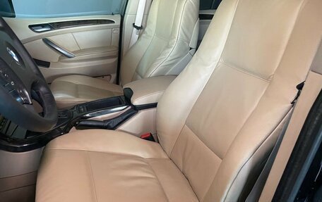 BMW X5, 2004 год, 1 599 000 рублей, 7 фотография