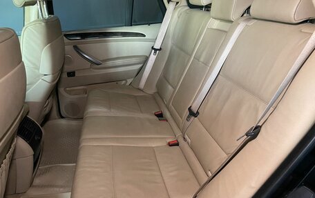 BMW X5, 2004 год, 1 599 000 рублей, 8 фотография